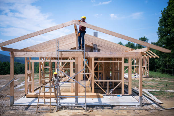 Quick and Trustworthy Emergency Roof Repair Services in Gowanda, NY