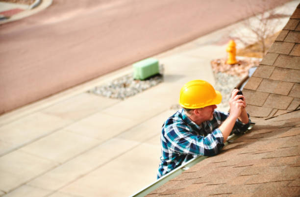 Best Roof Leak Repair  in Gowanda, NY